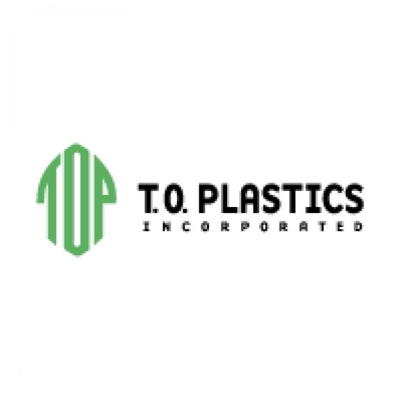 T. O. Plastics, Inc Logo