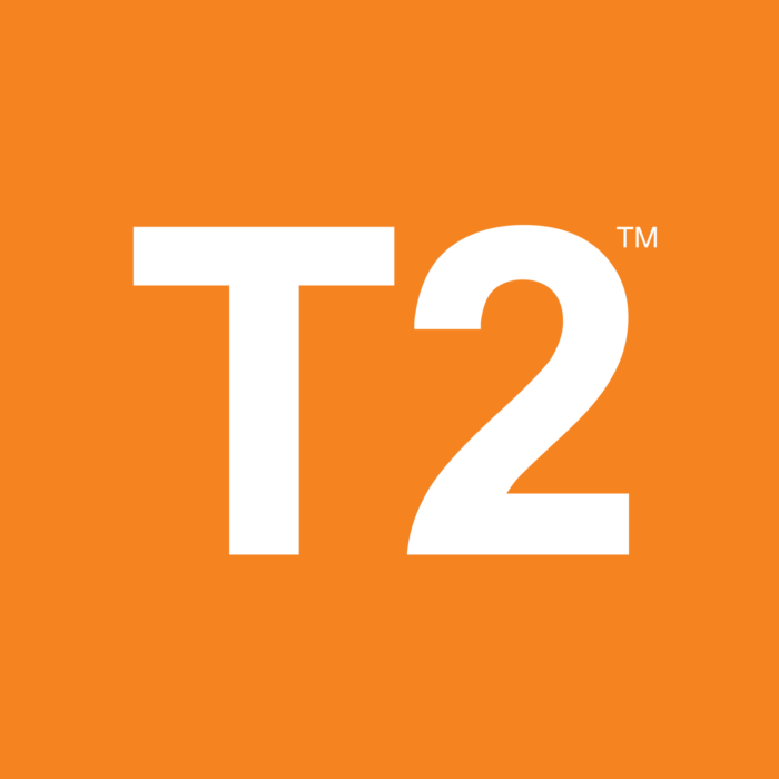 T2 Tea Logo