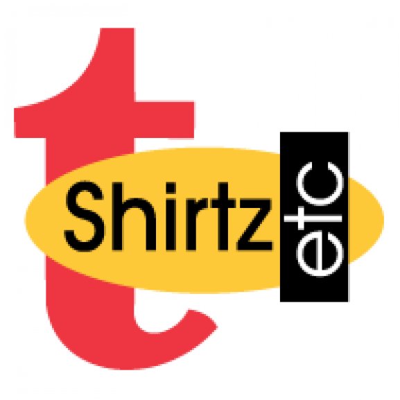 T Shirtz Etc Logo
