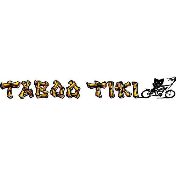Taboo Tiki Logo