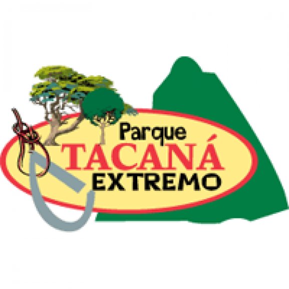 tacana extremo Logo