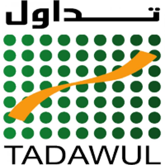 Tadawul Saudi Stock Market Logo