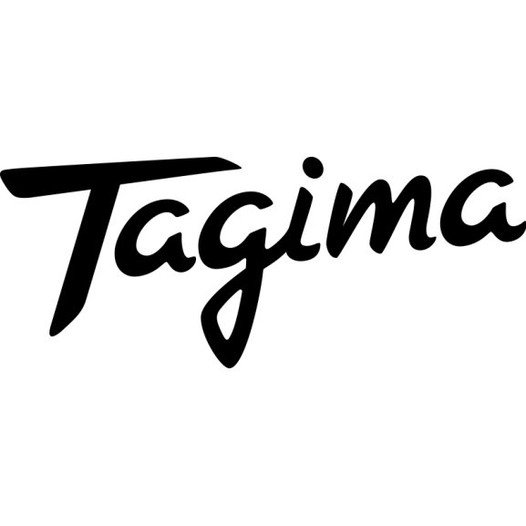 Tagima Logo Oficial Logo