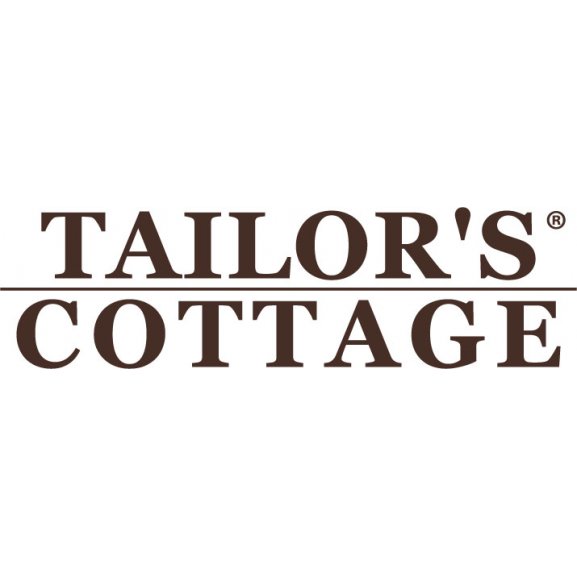 Tailor´s Cottage Logo