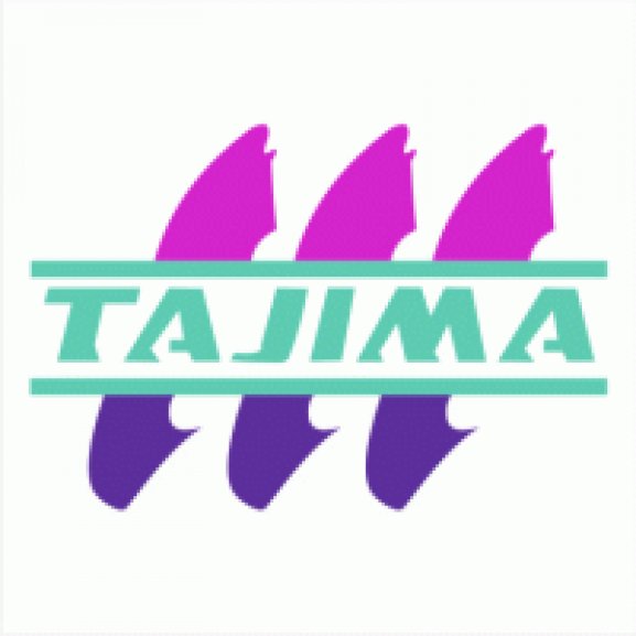 Tajima Bordadoras Logo