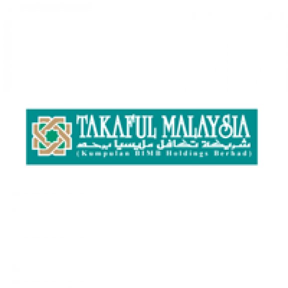 Takaful Malaysia Logo