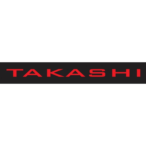 Takashi Logo