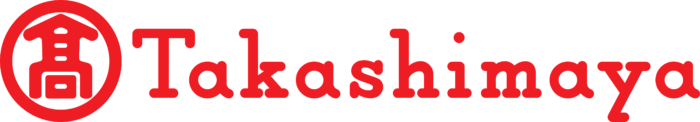 Takashimaya Logo