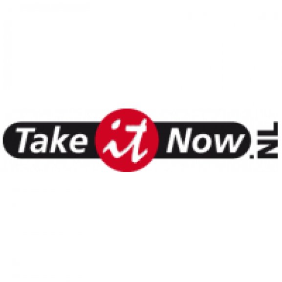 Take it Now Logo