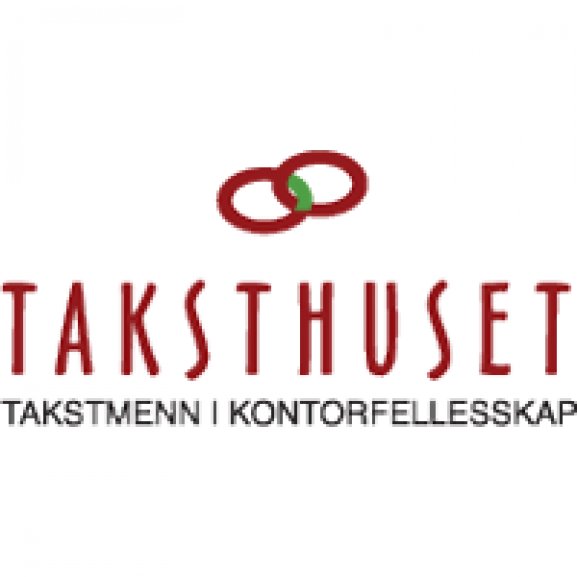 Taksthuset Logo