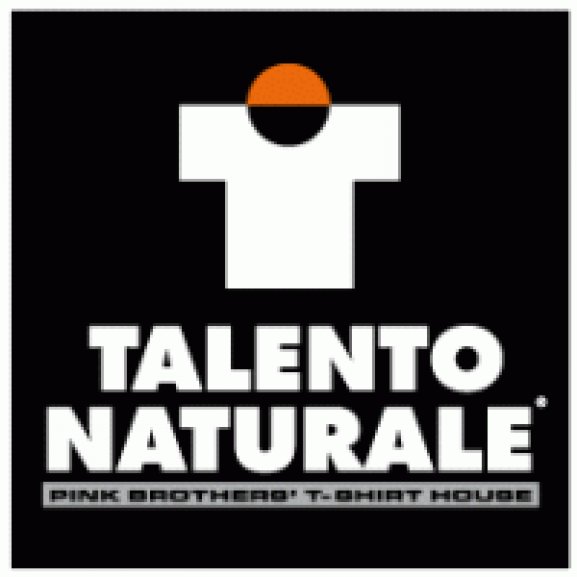 Talento Naturale Logo