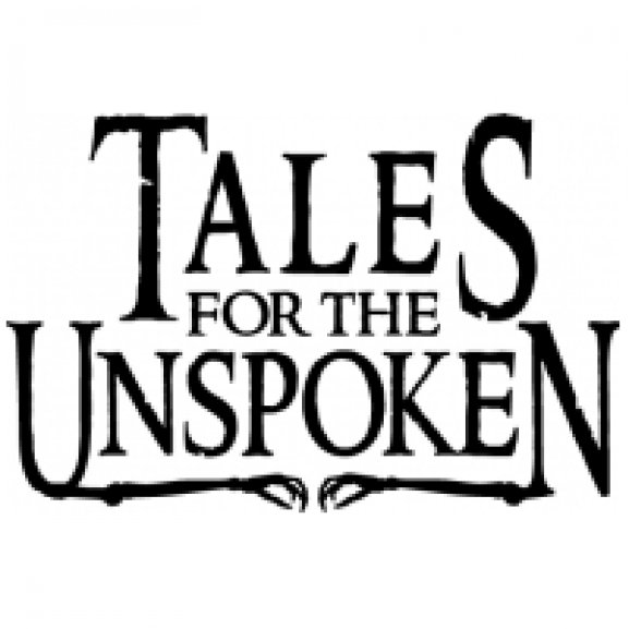 Tales for the Unspoken Logo