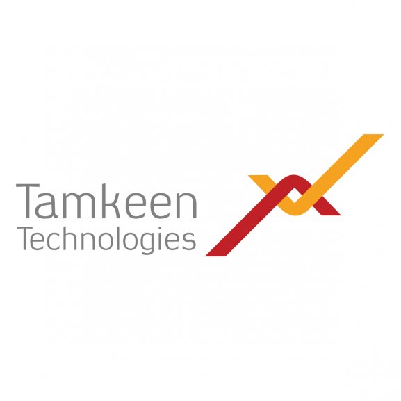 Tamkeen Technologies Logo