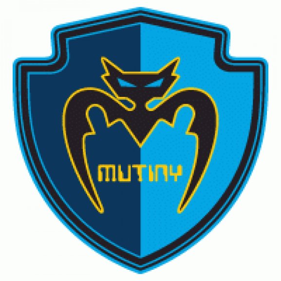 Tampa Bay Mutiny Logo