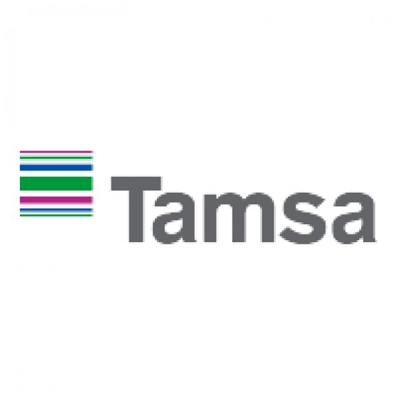 Tamsa Logo