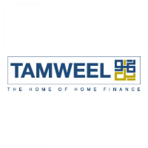 Tamweel Home Finanse Logo