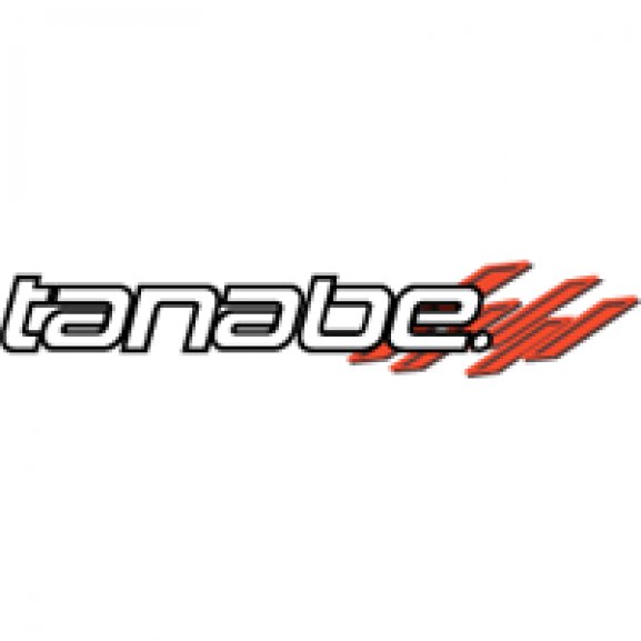 Tanabe Racing Development Logo