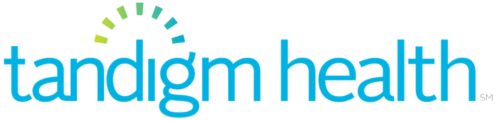 Tandigm Health Logo