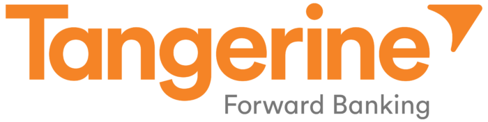 Tangerine Bank Logo
