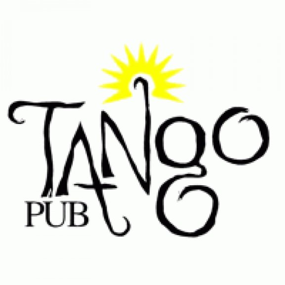 Tango Pub Logo