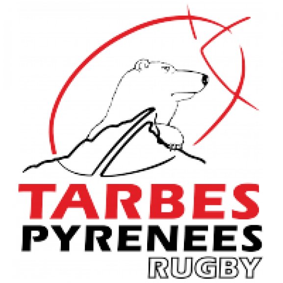 Tarbes PR Logo