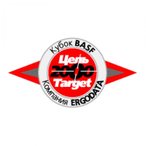 Target 2000 Logo