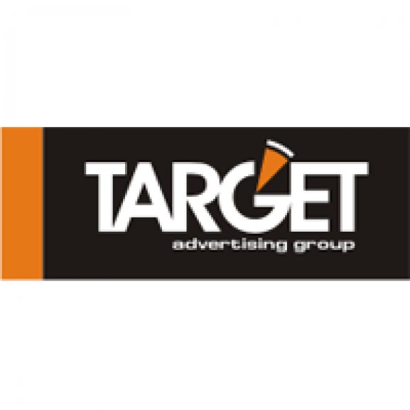 TARGET advertising group Logo