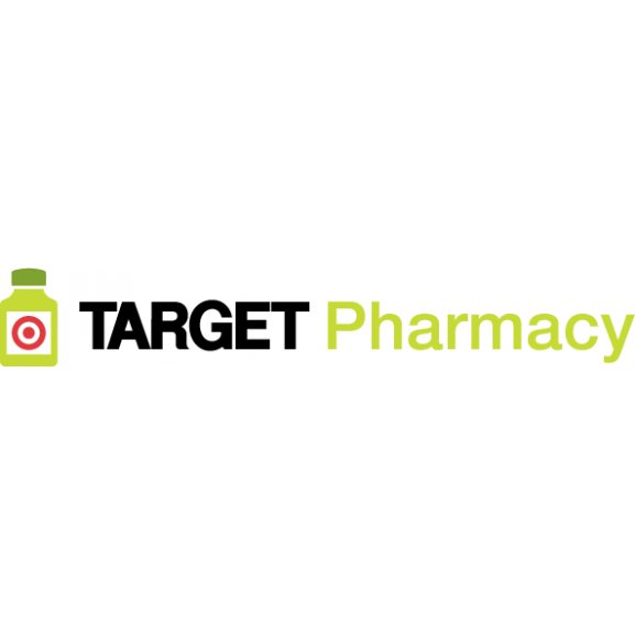 Target Pharamacy Logo