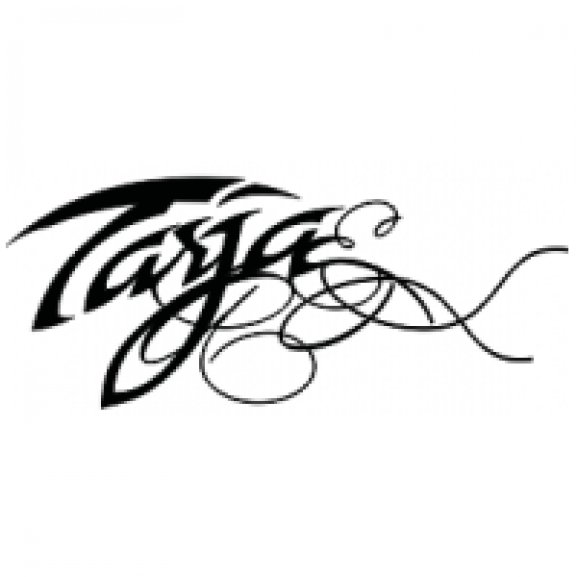 Tarja Turunen Logo