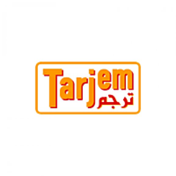 Tarjem Logo