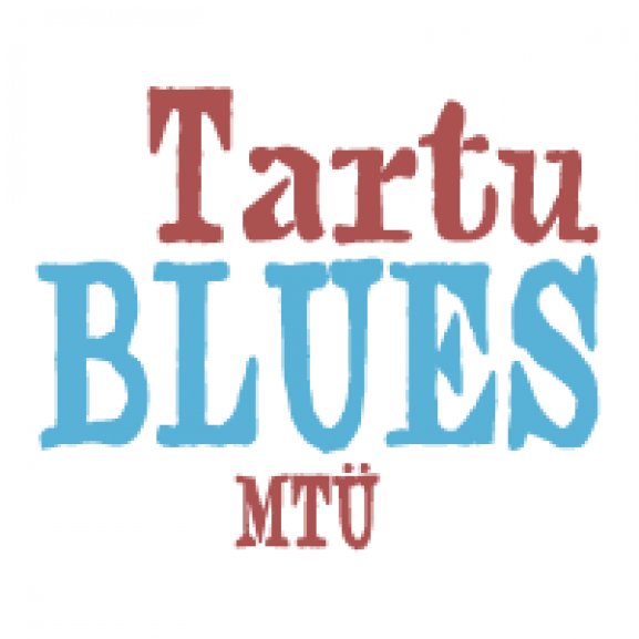 Tartu Blues Logo