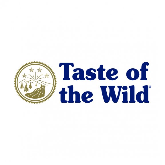 Taste of the wild Logo
