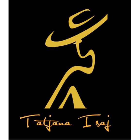 Tatjana Isaj Logo