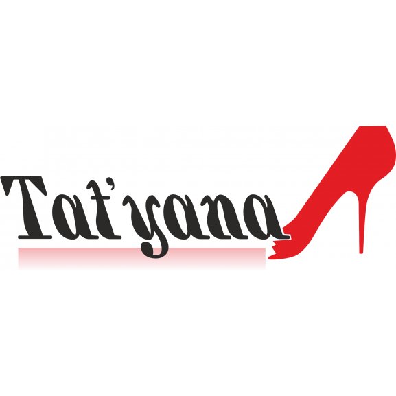 Tatyana Logo