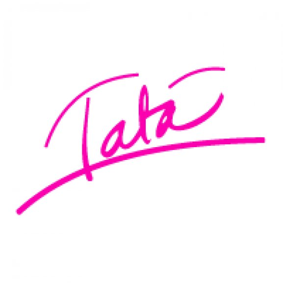 Tatа Logo