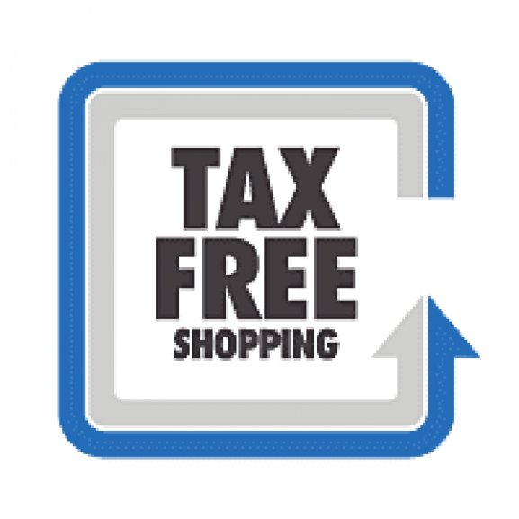 Tax Free Shopping Logo