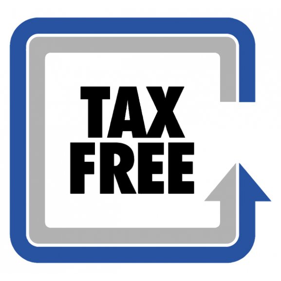 Taxfree Logo