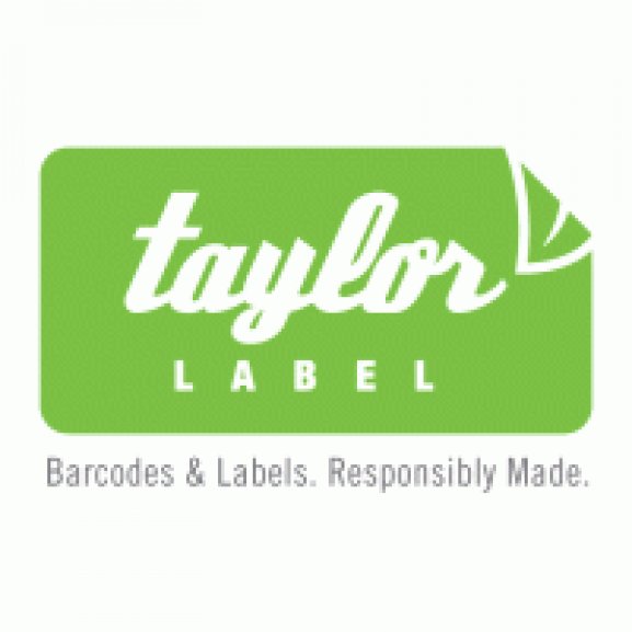 Taylor Label Logo