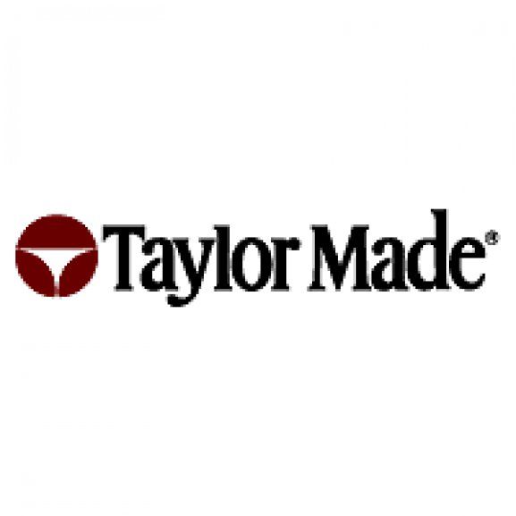 Taylor Made Golf Logo