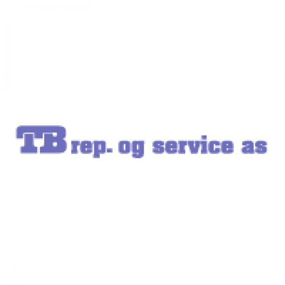 TB rep. og service Logo