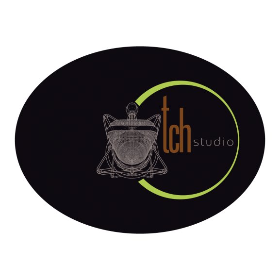 TCH Studio Logo