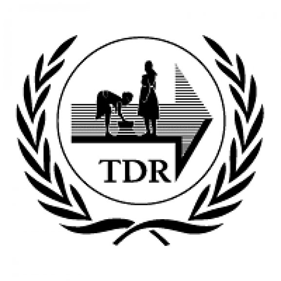 TDR Logo