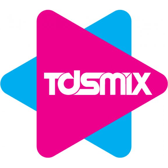 TDSmix Logo
