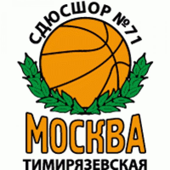 Team-Basket Logo