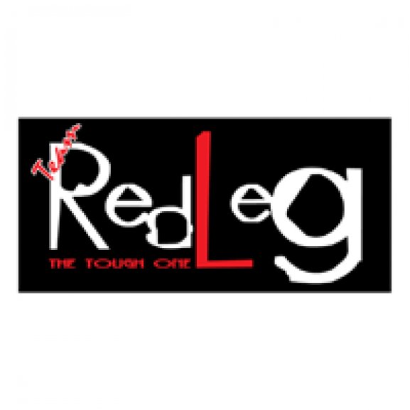 team RedLeg Logo