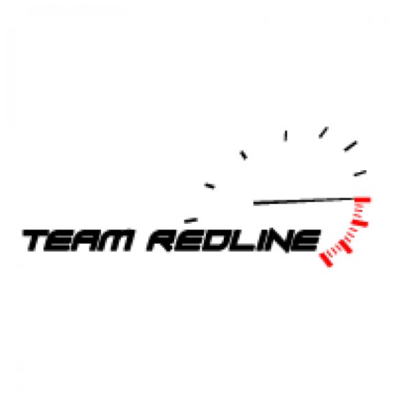 TEAM REDLINE Logo