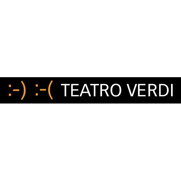 Teatro Verdi Logo