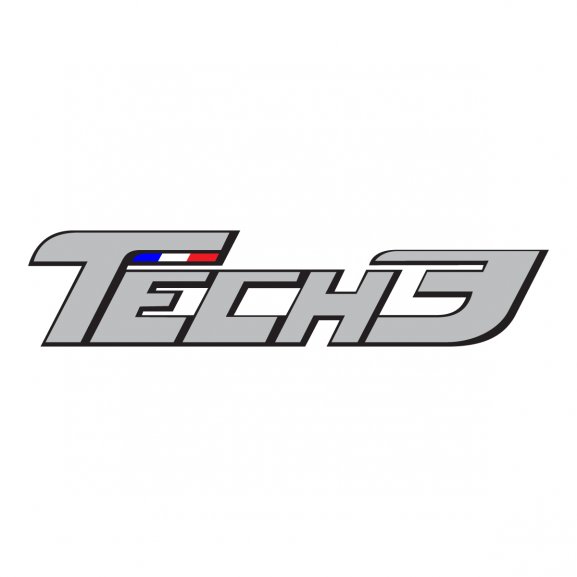 Tech 3 Logo