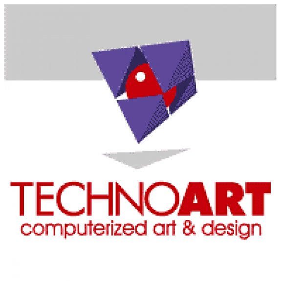 Technoart Logo