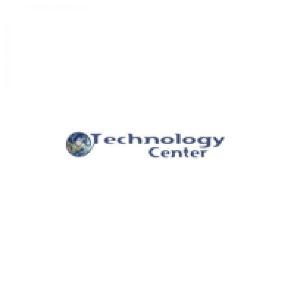 technology center Logo